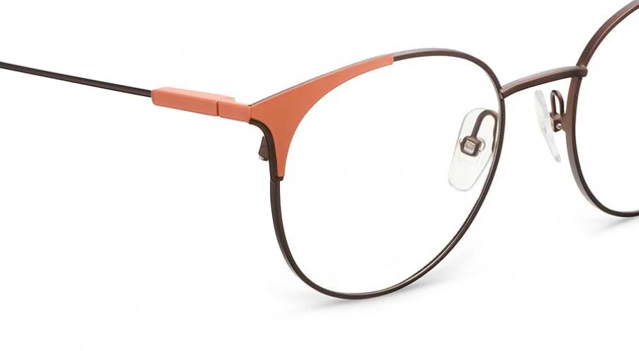 Etnia Barcelona NOHI Eyeglasses - view 9
